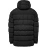 ANORAC NEPALI NEGRE CE BISBAL BÀSQUET+ esc+sol gi