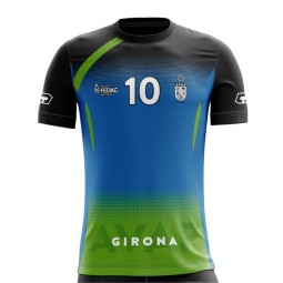 CAMISETA DE JUEGO MASCULINA FEDAC SANT NARCÍS AVAP