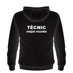 SUDADERA TÉCNICOS HOQUEI FIGUERES