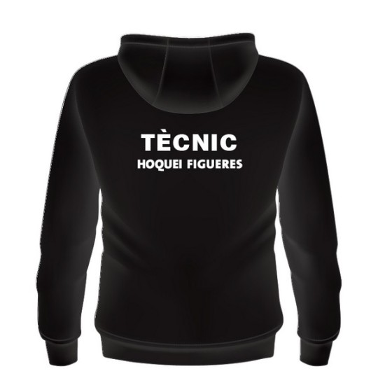 SUDADERA TÉCNICOS HOQUEI FIGUERES