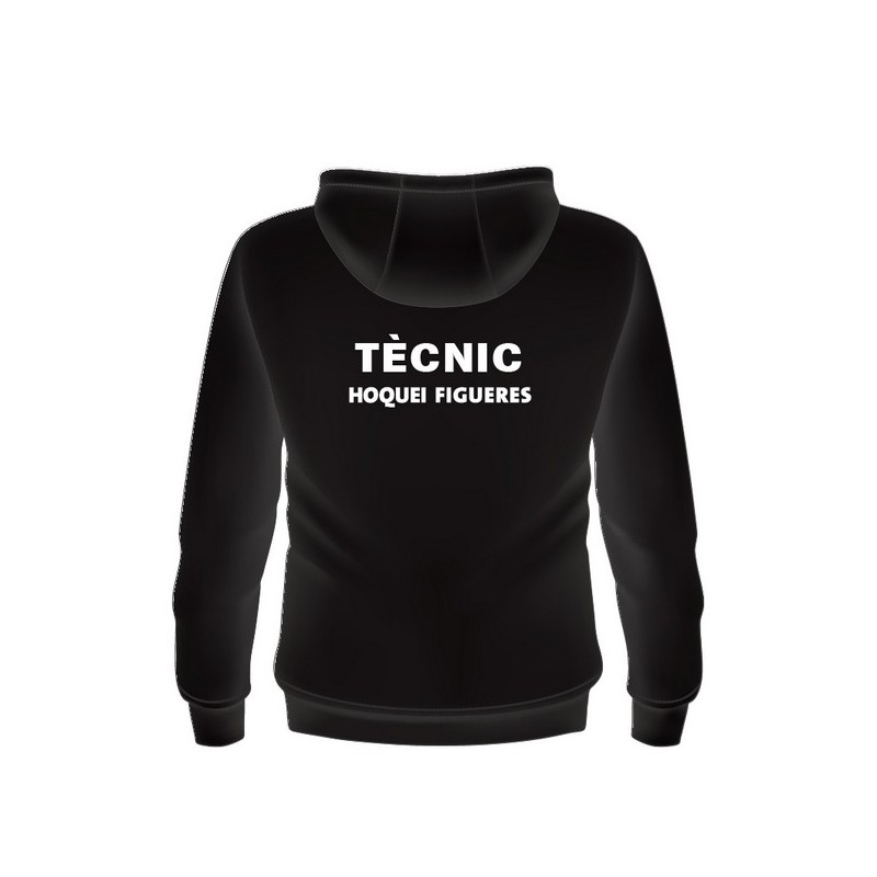 SUDADERA TÉCNICOS HOQUEI FIGUERES