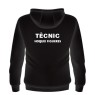 SUDADERA TÉCNICOS HOQUEI FIGUERES
