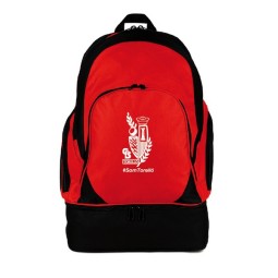 MOTXILLA VERMELLA CB TORELLÓ