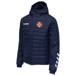 ANORAK NEN AE SANT GREGORI BLAU