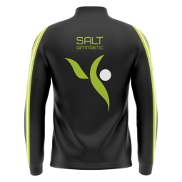 JAQUETA DE XANDALL ENTRENADORS SGC