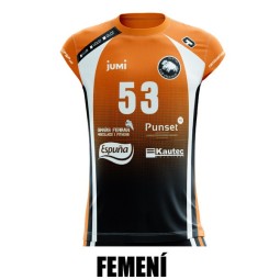 SAMARRETA FEMENINA LLIURE CLUB VÒLEI OLOT