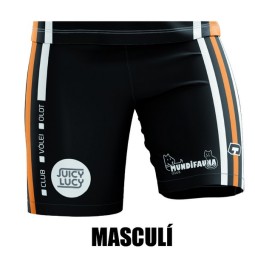 PANTALÓ DE JOC MASCULÍ LLIURE CLUB VÒLEI OLOT