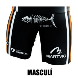PANTALÓ DE JOC MASCULÍ LLIURE CLUB VÒLEI OLOT