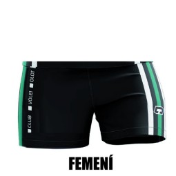 PANTALÓ DE JOC FEMENÍ CLUB VÒLEI OLOT