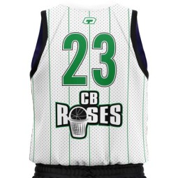 SAMARRETA CB ROSES MASCULÍ