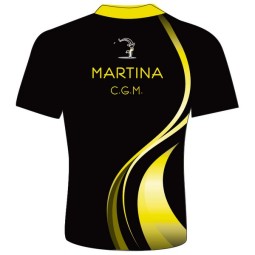 SAMARRETA MODEL FEMENÍ ENTRENADORA CG MONTGRÍ