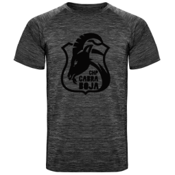 CAMISETA AST CABRA BOJA 2021 GRIS CHP