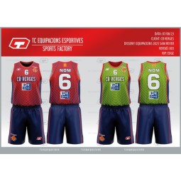 SAMARRETA REVERSIBLE FEMENINA CB VERGES