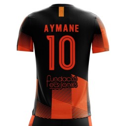 SAMARRETA ESCALFAMENT FUNDACIÓ ELS JONCS