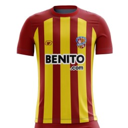 SAMARRETA 1A EQUIPACIÓ 1R EQUIP AEC MANLLEU PERSONALITZADA