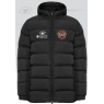 ANORAC NEPALI NEGRE CE BISBAL BÀSQUET+ esc+sol gi