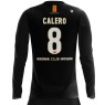 CAMISETA PORTERO BASE NEGRA GIRONA CH