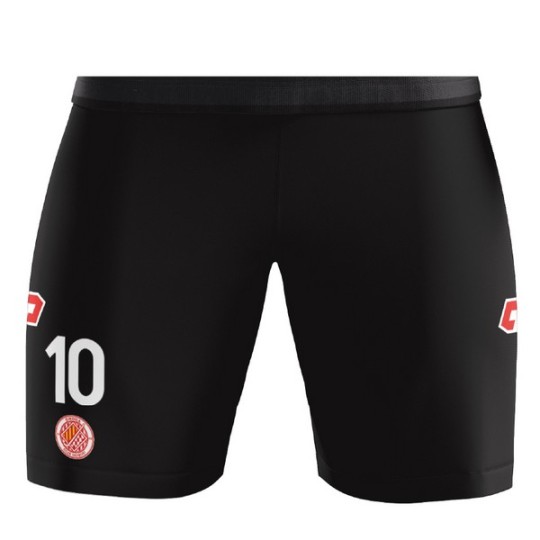 PANTALÓN PORTERO OK LLIGA NEGRO GIRONA CH