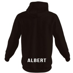 SUDADERA TC CB SALT