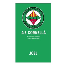 TOALLA AE CORNELLÀ