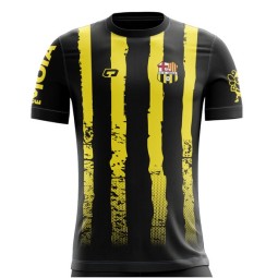 CAMISETA DE JUEGO 1A EQUIPACIÓN CE MOIÀ