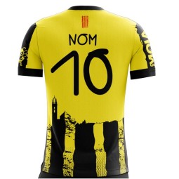 SAMARRETA DE JOC 1A EQUIPACIÓ CE MOIÀ