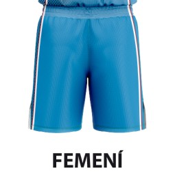 PANTALÓN FEMENINO 1A EQUIPACIÓN CB BANYOLES