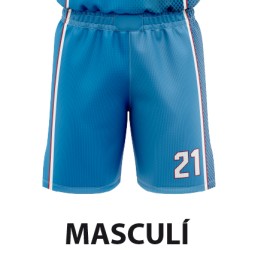 PANTALÓ MASCULÍ 1A EQUIPACIÓ CB BANYOLES
