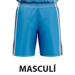 PANTALÓ MASCULÍ 1A EQUIPACIÓ CB BANYOLES