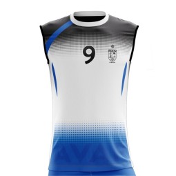 CAMISETA DE JUEGO FEMENINA AVAP