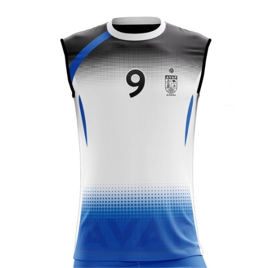 CAMISETA DE JUEGO FEMENINA AVAP