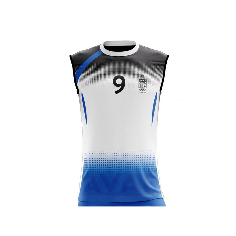 CAMISETA DE JUEGO FEMENINA AVAP