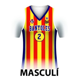 CAMISETA MASCULINA 2A...