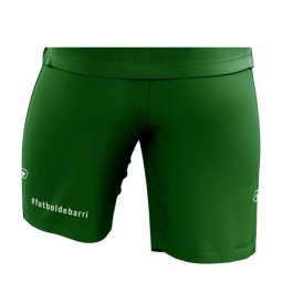 PANTALÓ DE PORTER VERD SANT PERE MÀRTIR