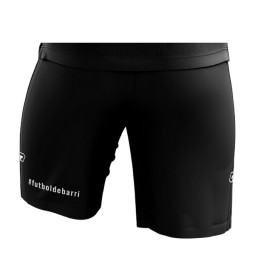 PANTALÓ DE PORTER NEGRE SANT PERE MÀRTIR