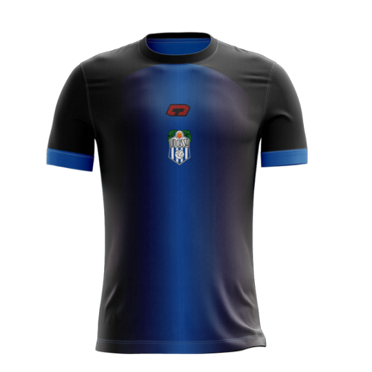 CAMISETA DE JUEGO REVERSIBLE UD CASSÀ 2024/25