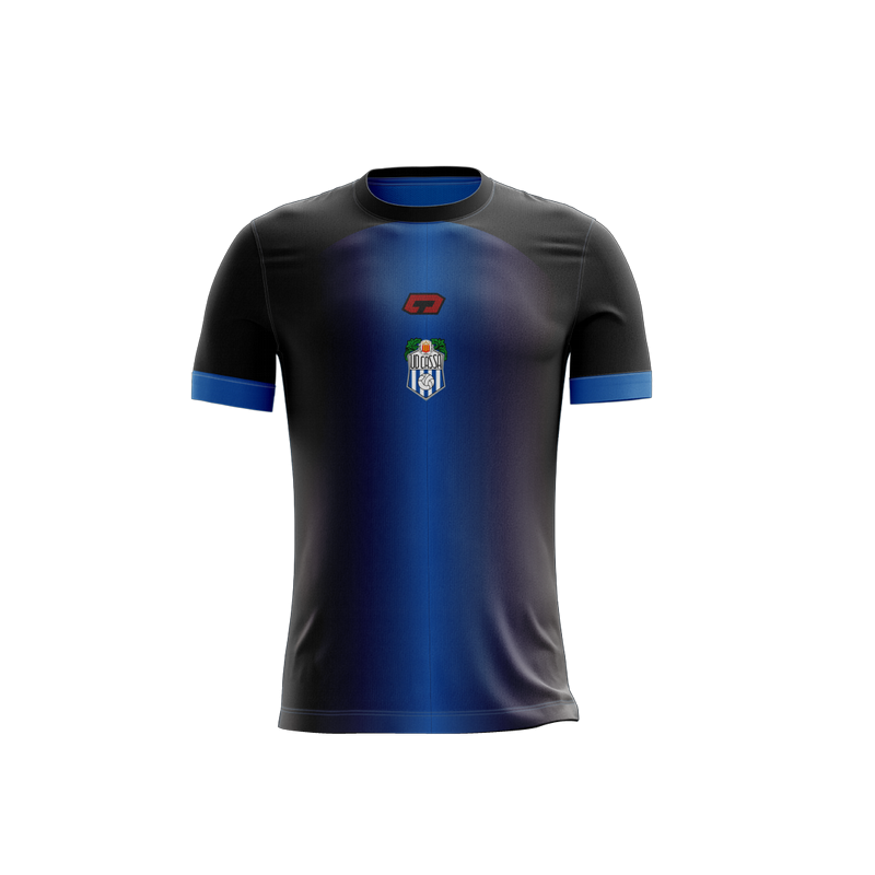 CAMISETA DE JUEGO REVERSIBLE UD CASSÀ 2024/25