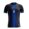 CAMISETA DE JUEGO REVERSIBLE UD CASSÀ 2024/25