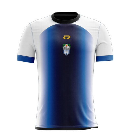 CAMISETA DE JUEGO REVERSIBLE UD CASSÀ 2024/25