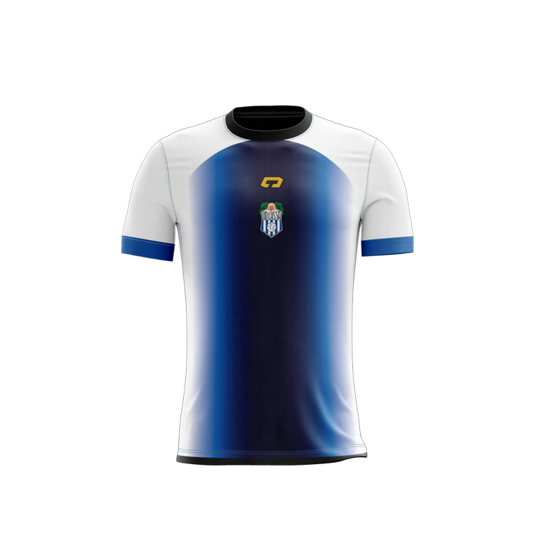 CAMISETA DE JUEGO REVERSIBLE UD CASSÀ 2024/25