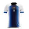 CAMISETA DE JUEGO REVERSIBLE UD CASSÀ 2024/25