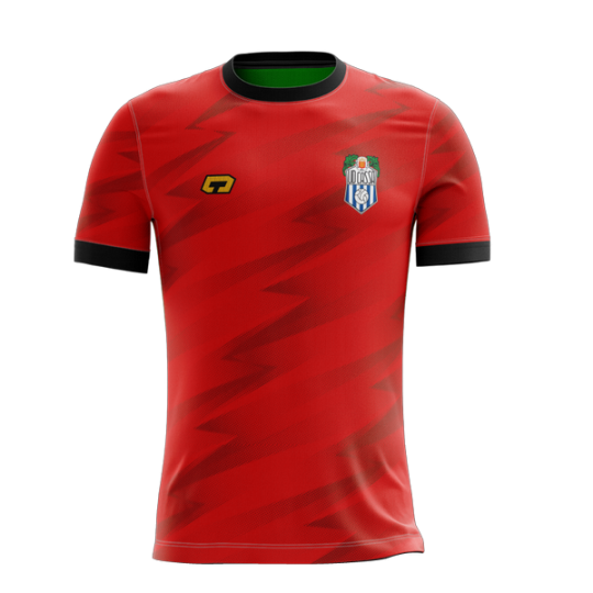 CAMISETA DE PORTERO REVERSIBLE UD CASSÀ 2024/25