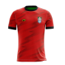 CAMISETA DE PORTERO REVERSIBLE UD CASSÀ 2024/25