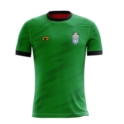 CAMISETA DE PORTERO REVERSIBLE UD CASSÀ 2024/25