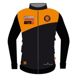 JAQUETA DE XANDALL CB SANT JULIÀ DE RAMIS