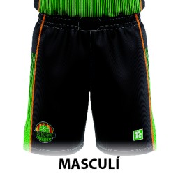 PANTALÓ DE JOC MASCULÍ CB BESCANÓ