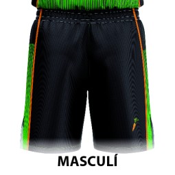 PANTALÓN DE JUEGO MASCULINO CB BESCANÓ