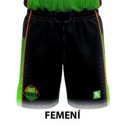 PANTALÓN DE JUEGO FEMENINO CB BESCANÓ