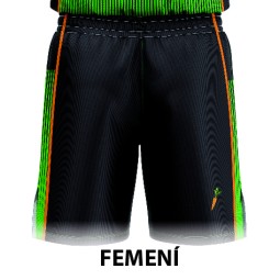 PANTALÓN DE JUEGO FEMENINO CB BESCANÓ