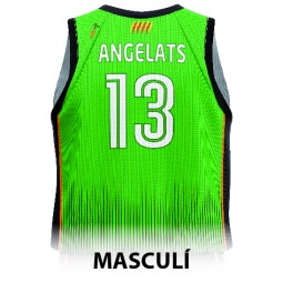 CAMISETA 1A EQUIPACIÓN MASCULINO CB BESCANÓ